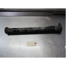 25X007 Coolant Crossover Tube For 11-16 Chevrolet Silverado 2500 HD  6.6  Duramax Diesel